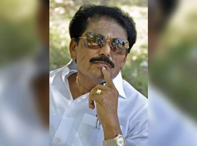 kkssr ramachandran